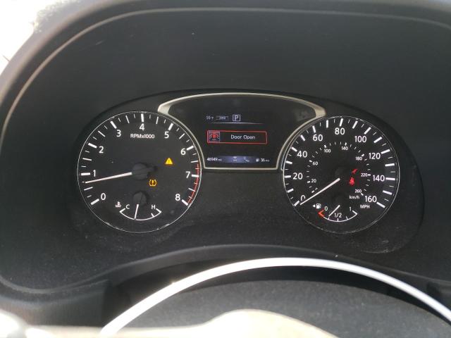 2020 NISSAN PATHFINDER - 5N1DR2BM2LC606787