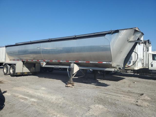 Global Auto Auctions: 2019 MACK TRAILER