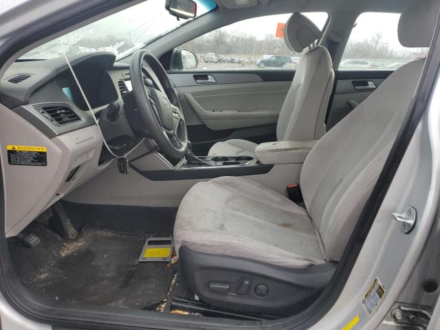 2016 HYUNDAI SONATA ECO - 5NPE24AA9GH351808