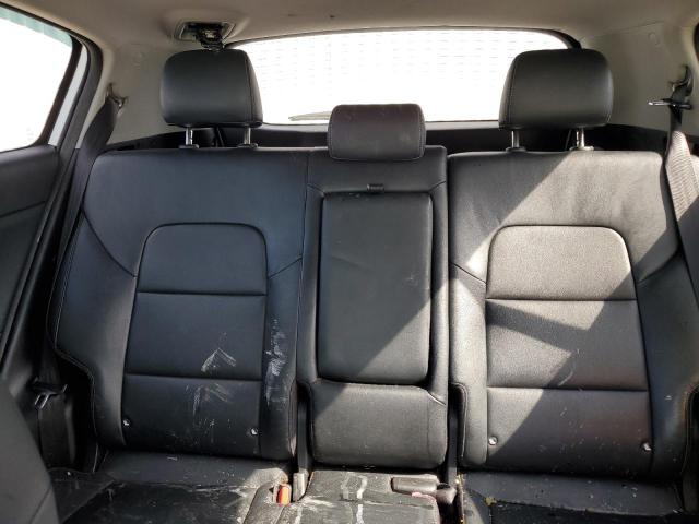 2019 KIA SPORTAGE E - KNDPNCAC7K7492644