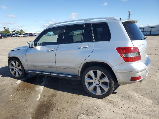 Vin: wdcgg8hb9af326435, lot: 49354255, mercedes-benz glk-class 350 4matic 20102