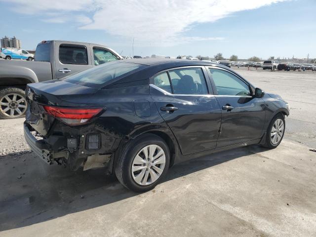 Vin: 3n1ab8bv3ly206111, lot: 47118415, nissan sentra s 20203