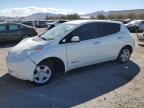 2016 NISSAN LEAF S #3140682541