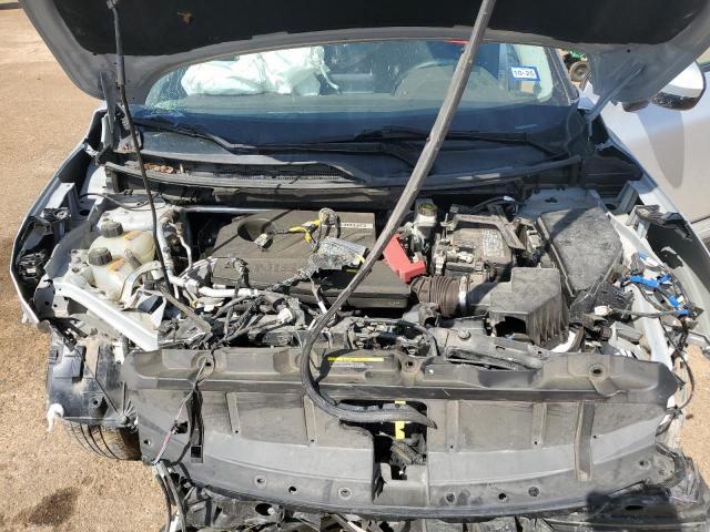 2022 NISSAN ROGUE SV - 5N1BT3BB3NC692479