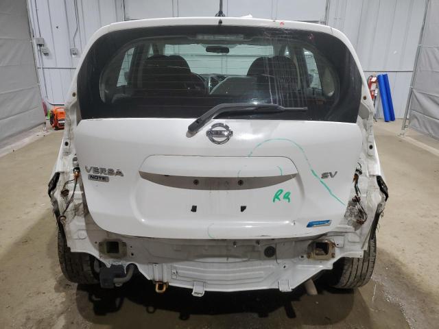 2016 NISSAN VERSA NOTE - 3N1CE2CP0GL354913