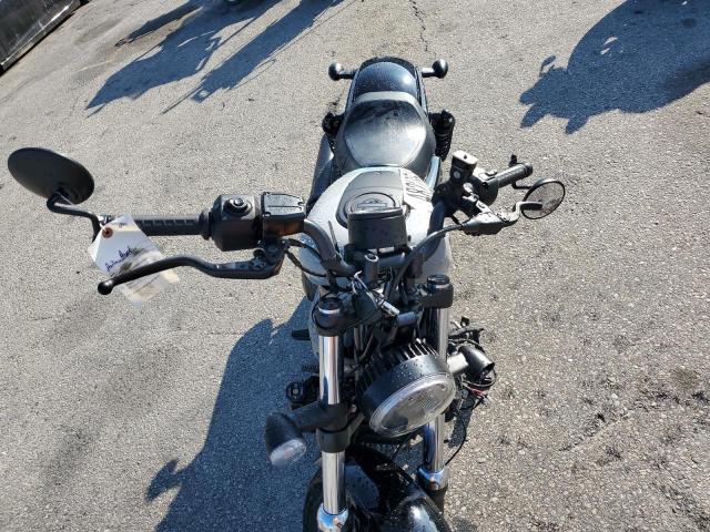 2024 HARLEY-DAVIDSON RH975 - 1HD1ZH127RB309067