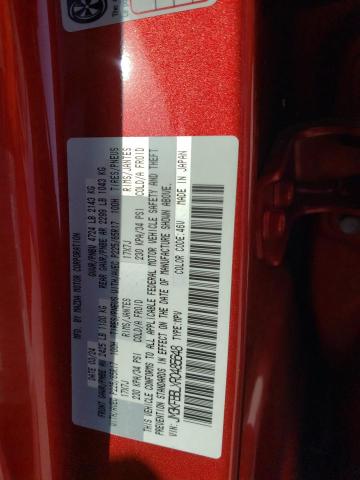2024 MAZDA CX-5 SELEC - JM3KFBBLXR0485648