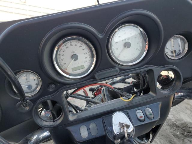 2013 HARLEY-DAVIDSON FLHX STREE - 1HD1KBM18DB648613