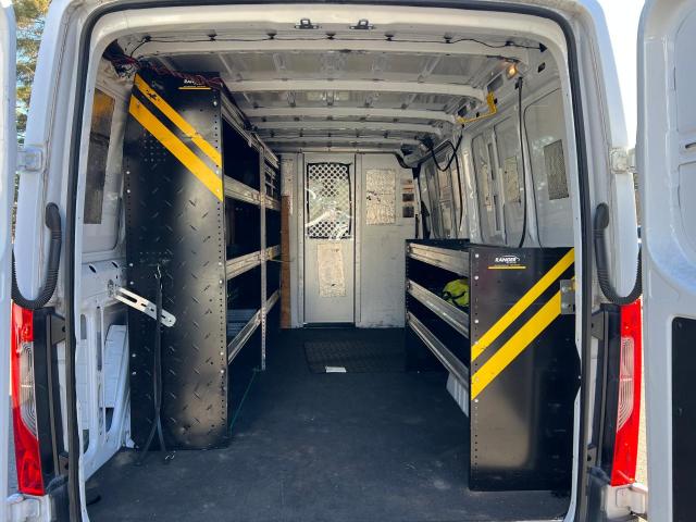 2019 MERCEDES-BENZ SPRINTER 1 - WD4PE7ED5KT012611
