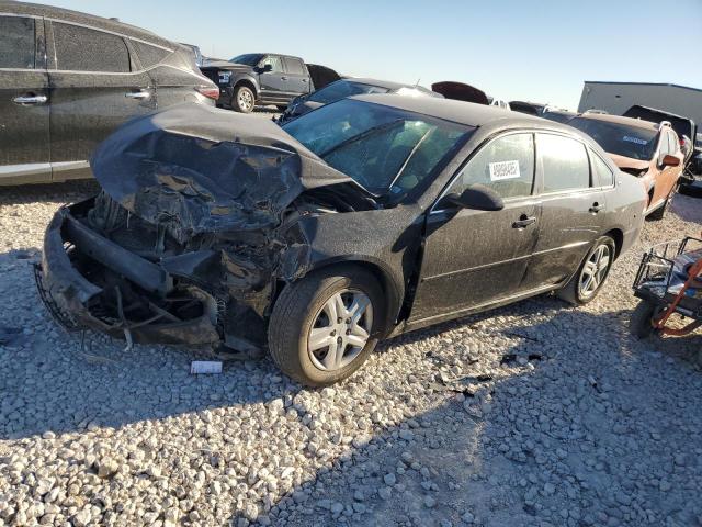 CHEVROLET IMPALA LS