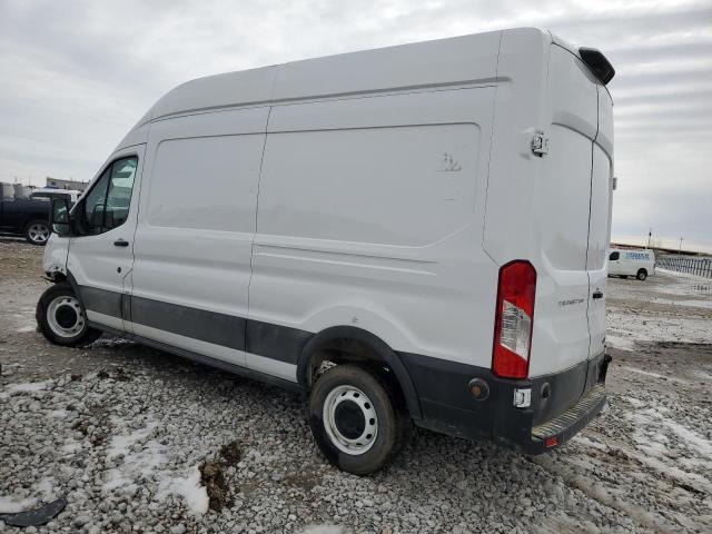 Vin: 1ftbr1x85pka18265, lot: 46714385, ford transit t-250 20232