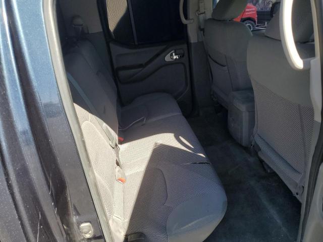 2016 NISSAN FRONTIER S - 1N6AD0ER6GN794920