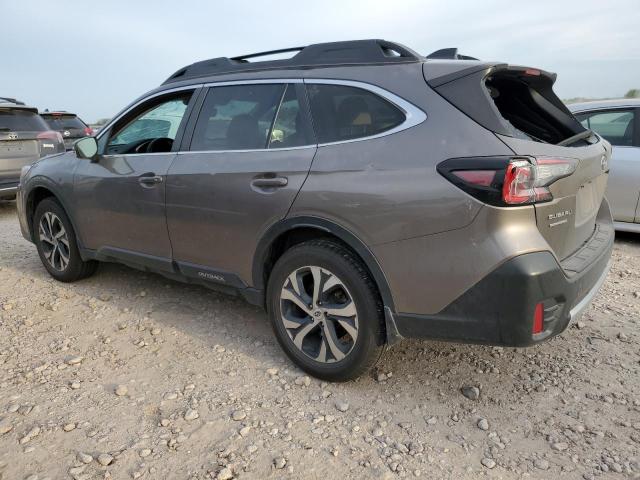 Vin: 4s4btgndxm3140464, lot: 50591055, subaru outback limited xt 20212