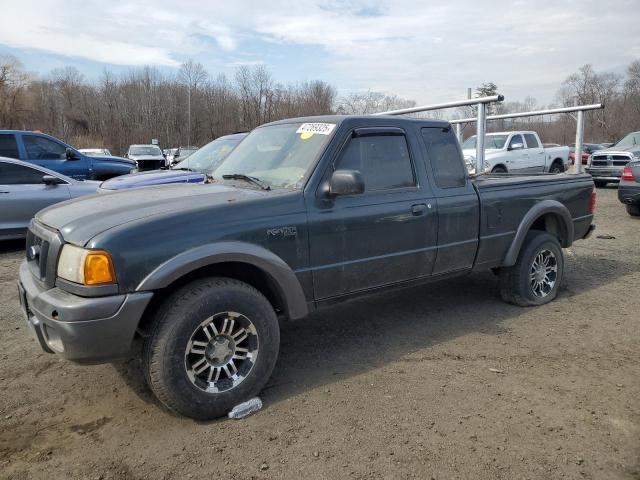 FORD RANGER SUP