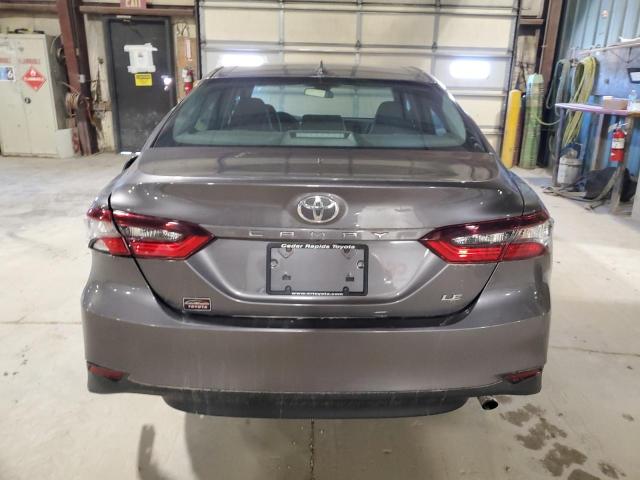 2024 TOYOTA CAMRY LE - 4T1C11AK4RU863272