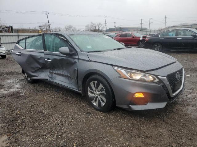 2019 NISSAN ALTIMA S - 1N4BL4BV9KC179579