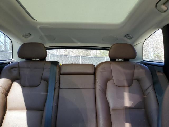 2019 VOLVO XC60 T6 MO LYVA22RK3KB220382