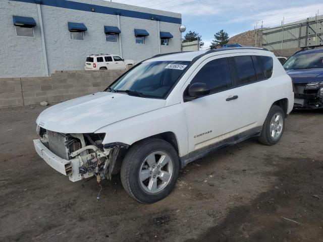JEEP COMPASS SPORT