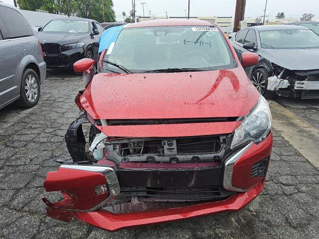2024 MITSUBISHI MIRAGE G4 ML32FUFJ1RHF09193