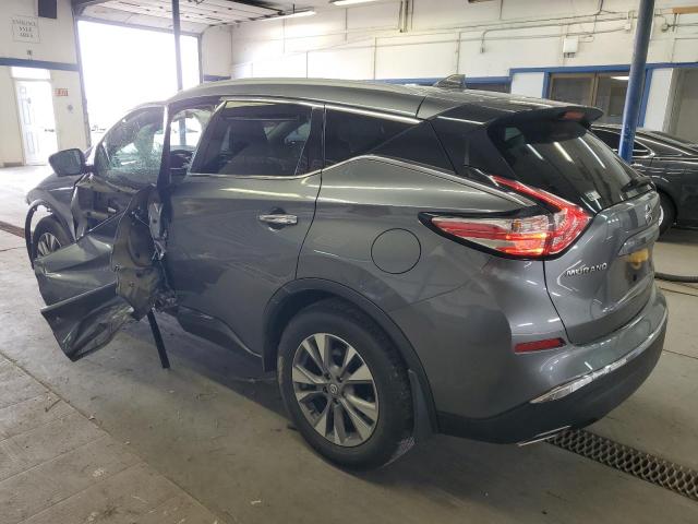 Vin: 5n1az2mh7jn142416, lot: 51266295, nissan murano s 20182