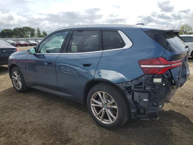Vin: 5ux53gp04s9y11566, lot: 51178835, bmw x3 30 xdri 30 xdrive 20252