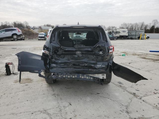 2018 TOYOTA HIGHLANDER - 5TDJZRFH8JS877023