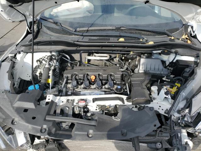 2022 HONDA HR-V EX - 3CZRU5H59NM739021