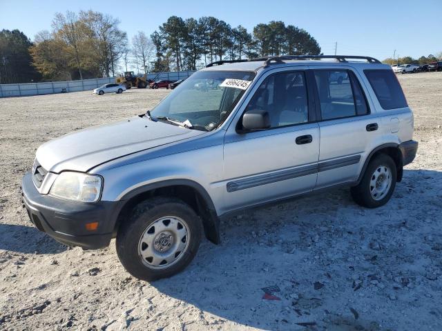 HONDA CR-V LX