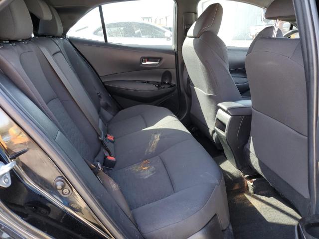 2022 TOYOTA COROLLA SE - JTND4MBE2N3189211