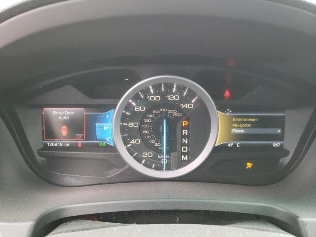2015 FORD EXPLORER X - 1FM5K8D86FGA50489