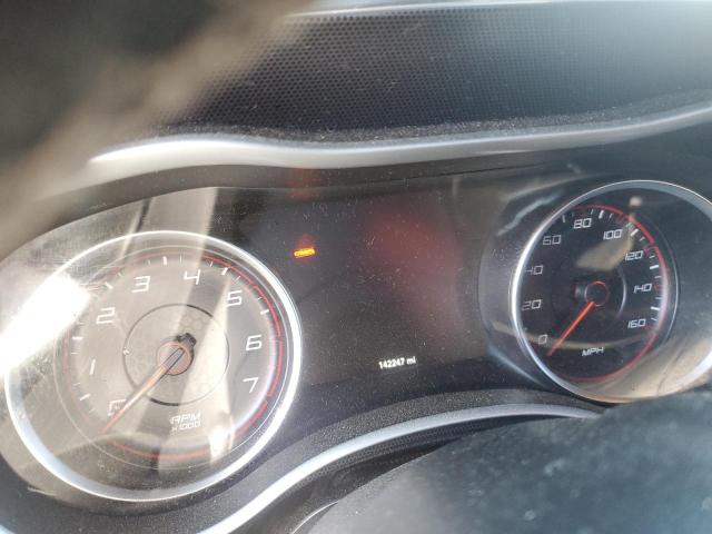 2015 DODGE CHARGER R/ - 2C3CDXCT1FH907445