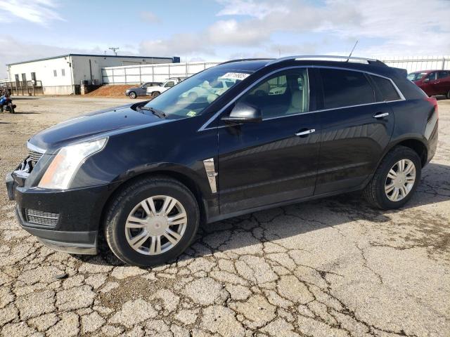 Vin: 3gyfnae32cs572845, lot: 50719905, cadillac srx luxury collection 2012 img_1