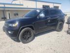 2018 JEEP GRAND CHER - 1C4RJFBG7JC399443