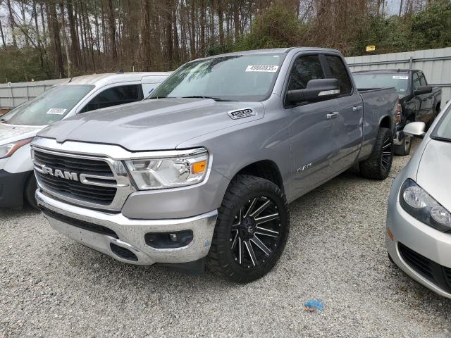 RAM 1500 BIG HORN/LONE STAR