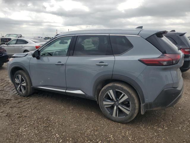 Vin: 5n1bt3ca1pc888381, lot: 50798435, nissan rogue sl 20232