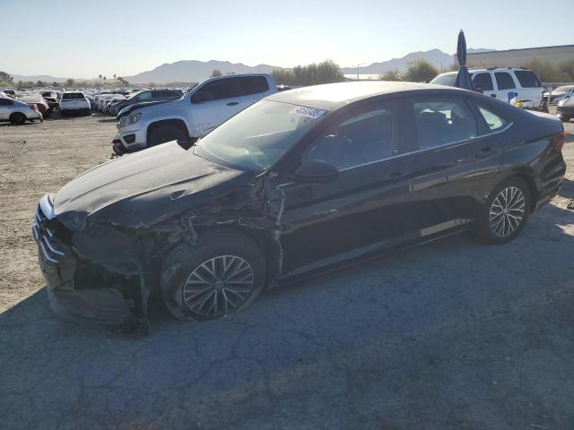 VOLKSWAGEN JETTA S