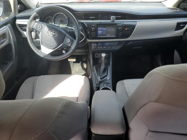 2016 TOYOTA COROLLA L - 5YFBURHEXGP544362