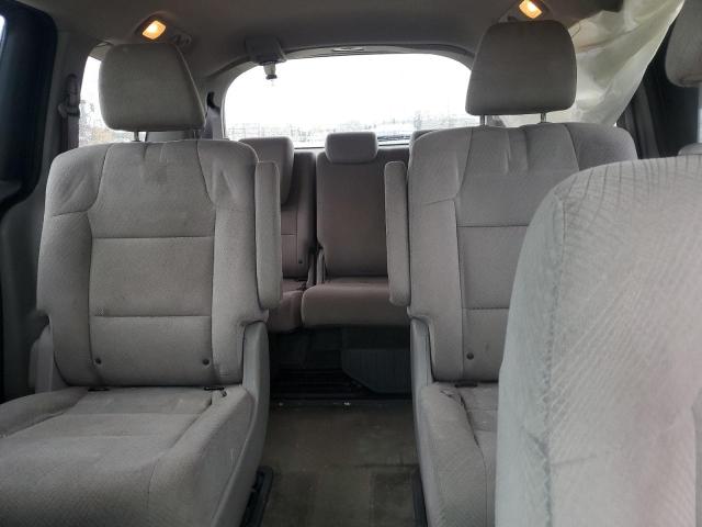 2015 HONDA ODYSSEY LX 5FNRL5H21FB108574