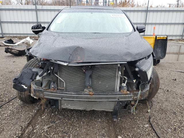 2015 FORD EDGE TITAN - 2FMTK4K97FBB72538