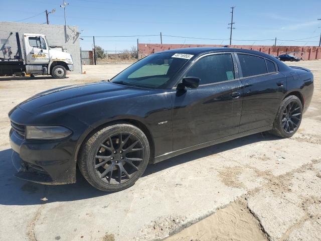 Vin: 2c3cdxct6gh351537, lot: 49716955, dodge charger r/t 2016 img_1