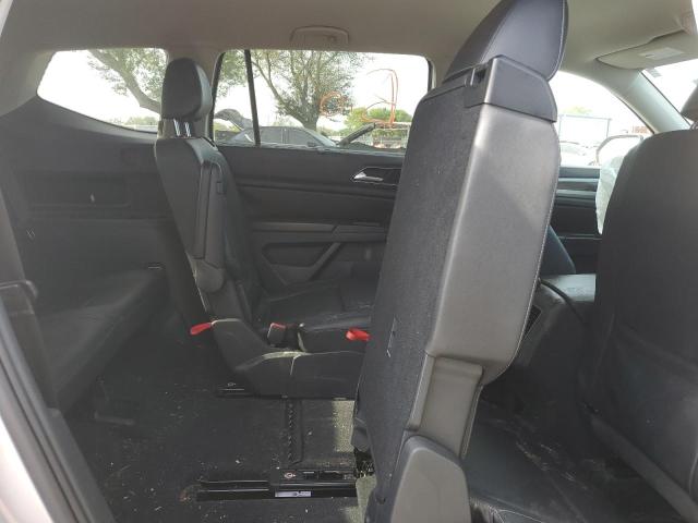 2018 VOLKSWAGEN ATLAS SE 1V2DR2CA8JC579860