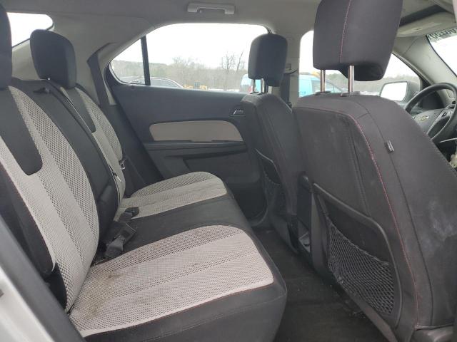 2017 CHEVROLET EQUINOX LS 2GNALBEKXH1522062