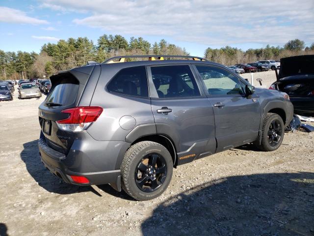 2022 SUBARU FORESTER W JF2SKAMC0NH502384