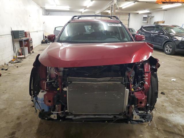 2024 TOYOTA RAV4 XLE - 4T3RWRFVXRU118353