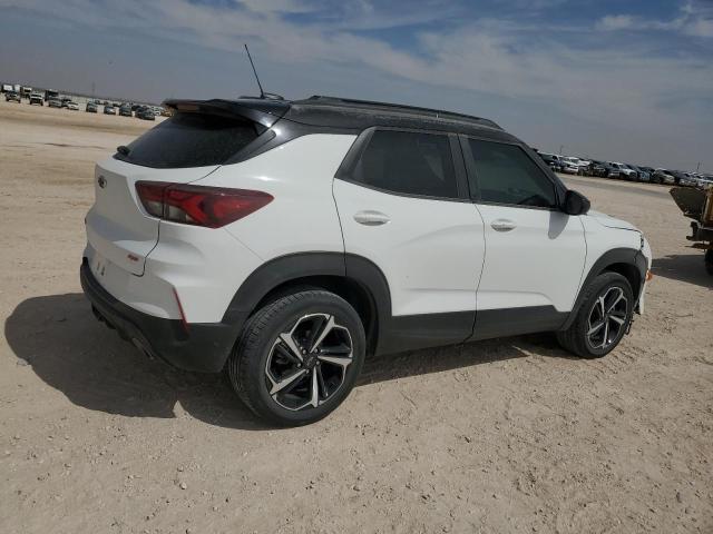 Vin: kl79musl4pb177740, lot: 50594785, chevrolet trailblzr rs 20233