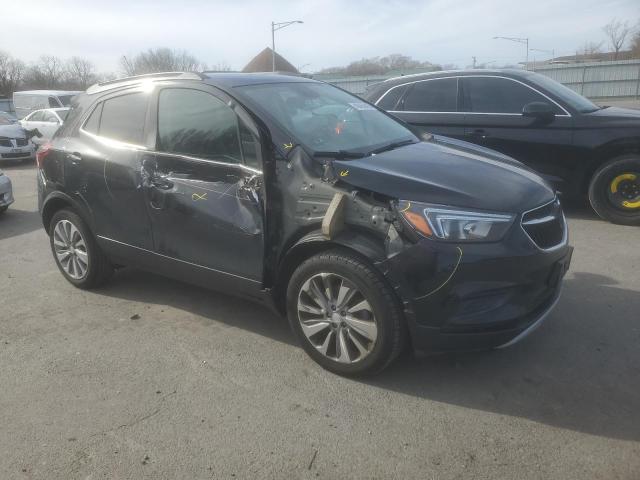 2019 BUICK ENCORE PRE - KL4CJASB8KB922354