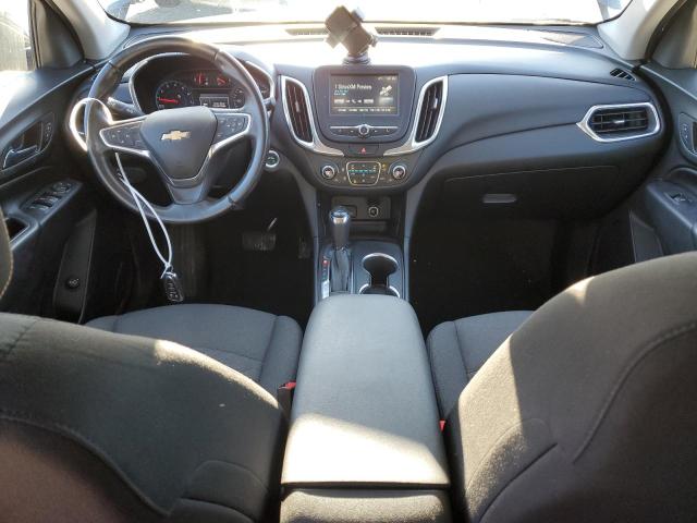 2018 CHEVROLET EQUINOX LT - 2GNAXSEV5J6185274
