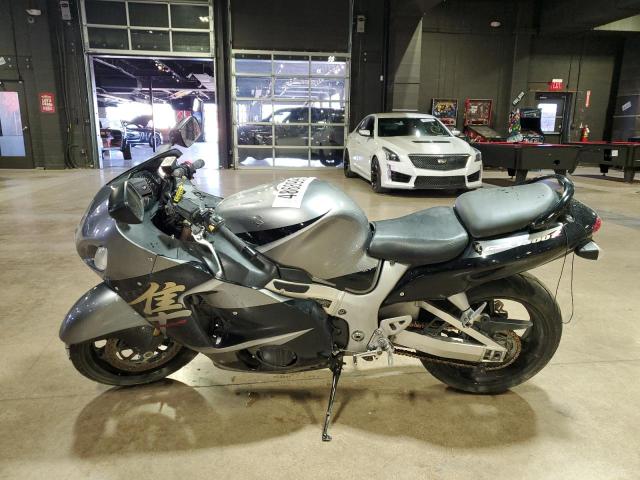 2005 SUZUKI GSX1300 RK JS1GW71A252110566