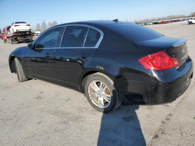 2015 INFINITI Q40 JN1CV6AR4FM520043