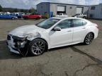 2018 ACURA TLX TECH - 19UUB2F50JA005898